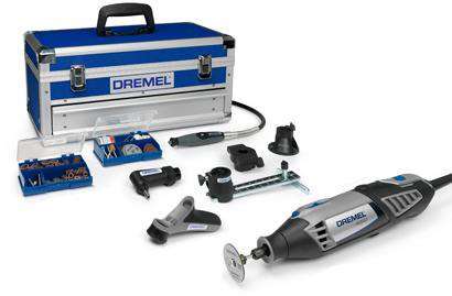 Dremel Multifunkční nářadí 4000 KE