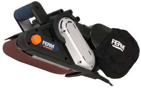 Ferm Pásová bruska FDBS-950N