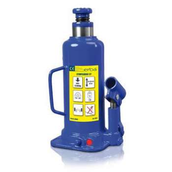 Erba Hydraulický zvedák 12 t