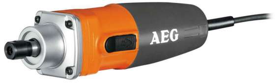 AEG Přímá bruska GS 500 E