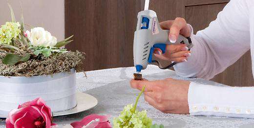 Dremel Lepicí pistole 930 Hobby
