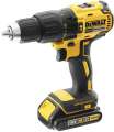 DeWalt Aku příklepová vrtačka DCD778S2T