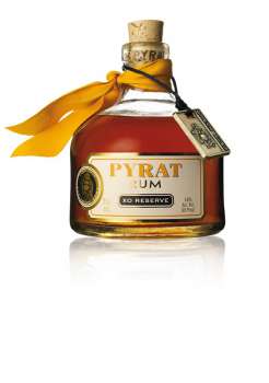 Rum Pyrat XO Reserve 0,7l
