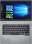 Lenovo ThinkPad X1 Yoga 3 Silver