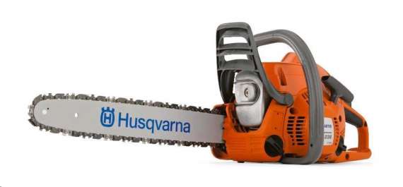 Husqvarna Řetězová pila 236