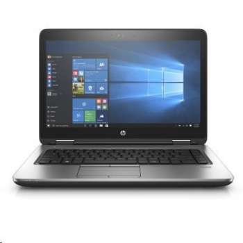 HP ProBook 650 G4 90 (3ZG60EA)