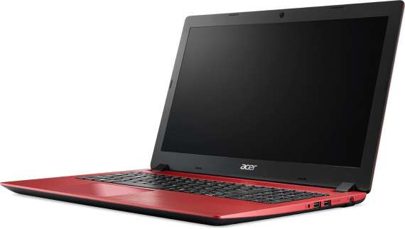ACER NTB Aspire 3 (A315-32-P82M)
