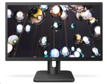 AOC MT LCD - WLED 21,5"  (22E1D)