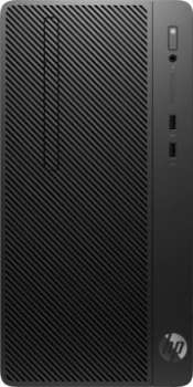 HP 285G3 MT Ryzen 3 Pro 2200G (4CZ16EA)