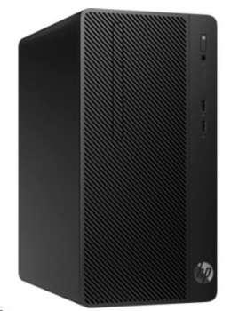 HP 290G2 MT i3-8100 (3VA91EA)