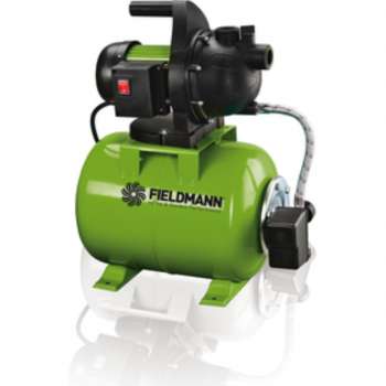 Fieldmann Zahradní vodárna FVC 8550 EC
