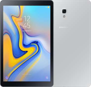 Samsung Galaxy Tab A 10,5", 32GB, Wifi + LTE, šedá