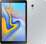Samsung Galaxy Tab A 10,5", 32GB, Wifi + LTE, šedá