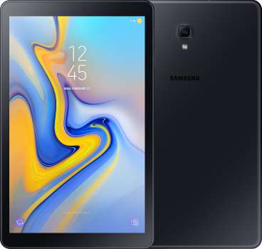 Samsung Galaxy Tab A 10,5", 32GB, Wifi + LTE, čern