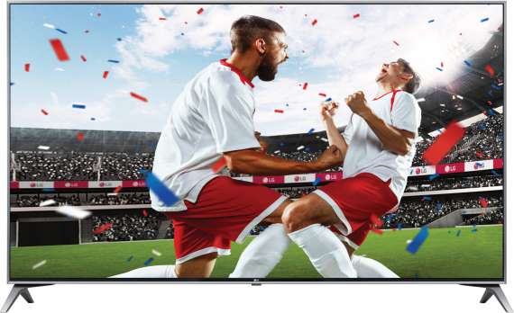 LG 65SK7900PLA - 164cm 4K UHD Smart LED TV