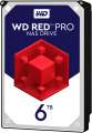 WD Red Pro - 6TB (WD8003FFBX)