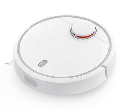 Xiaomi Mi Robot Vacuum