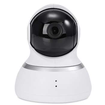 Yi Home Dome 1080p Camera, bílá