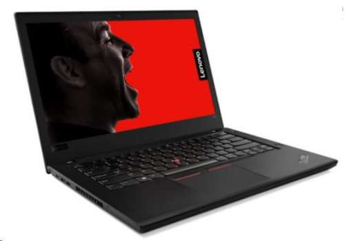 LENOVO TP T480 černý (20L5000BMC)