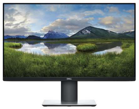 Dell P2419H Professional - 24"  LED monitor 1920 x