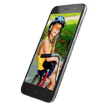 ZTE Blade A520 Silver