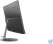 Lenovo IdeaCentre 730S-24IKB Touch, stříbrná