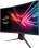 Asus ROG STRIX XG32VQ - 32" WLED 2560x1440 monitor