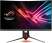 Asus ROG STRIX XG32VQ - 32" WLED 2560x1440 monitor