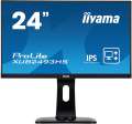 iiyama ProLite XUB2493HS-B1 - 24" LED monitor