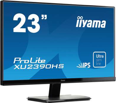 iiyama XU2390HS - 23" LED