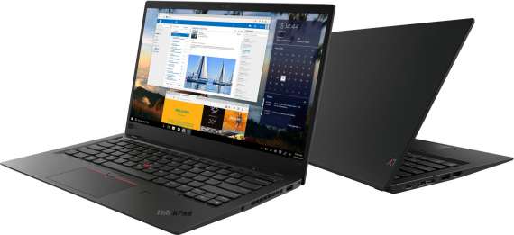 Lenovo Thinkpad X1 Carbon 6 (20KH006MMC)