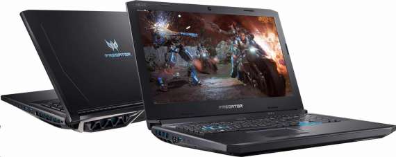 Acer Predator Helios 500 (PH517-61-R54R)