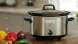 Bionaire Pomalý hrnec CrockPot CSC025X