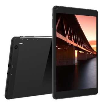iGET SMART G102, 10",3G, černá