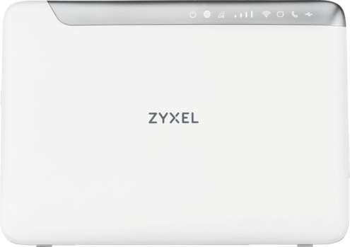 Zyxel LTE5366-M608 LTE WiFi modem / router