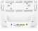 Zyxel LTE5366-M608 LTE WiFi modem / router