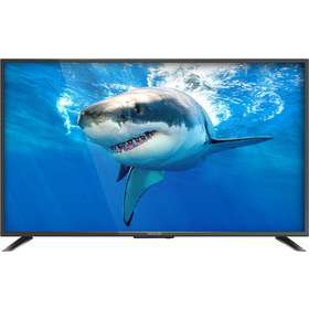 SENCOR SLE 50US400TCS - 50“ Ultra HD LED monitor