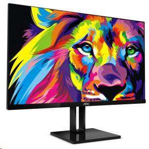 AOC 27V2Q - 27" WLED monitor