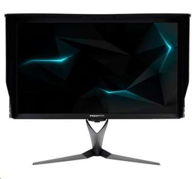 ACER Predator X27 - 27" LED monitor 3840 x 2160 UHD