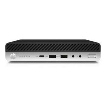 HP ProDesk 600G3 DM (1CB69EA)