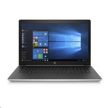 HP ProBook 470 G5 (4WU86ES)