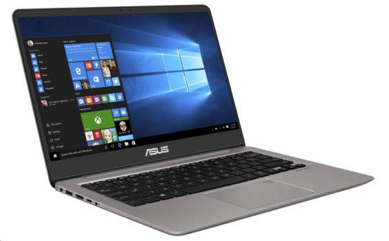 ASUS NB UX410UA (UX410UA-GV035T)