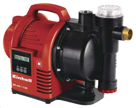 Einhell Vodárna automatická GC-AW 1136 Classic