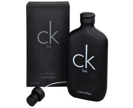 DÁREK: Calvin Klein CK Be - EDT