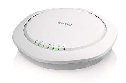 ZyXEL WAC6503D-S - dual Wi-Fi AP