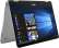 ASUS VivoBook Flip 14 TP401MA, šedá (TP401MA-EC012