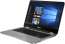 ASUS VivoBook Flip 14 TP401MA, šedá (TP401MA-EC012