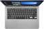 ASUS VivoBook Flip 14 TP401MA, šedá (TP401MA-EC012