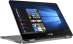ASUS VivoBook Flip 14 TP401MA, šedá (TP401MA-EC012