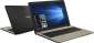 ASUS VivoBook 15 X540NA, černá (X540NA-GO230T)